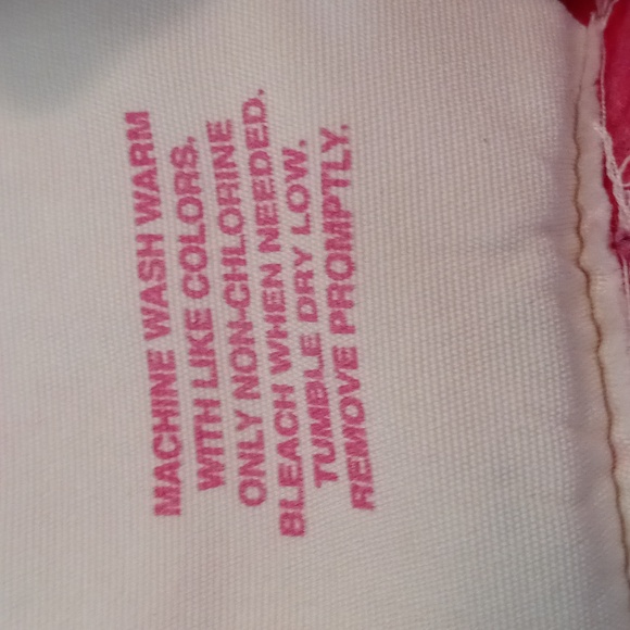 Victoria's Secret PINK My Favorite Sweats Long Hooded Sweatshirt - Picture 9 of 10